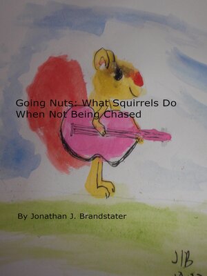 cover image of Going Nuts